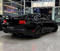 فورد موستانج